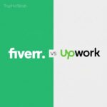 Fiverr & Upwork