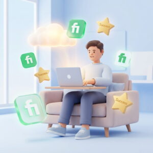 Creating a high-Converting Fiverr Gig Profile
